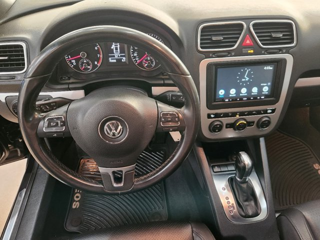 Volkswagen Eos 2016 price $14,990