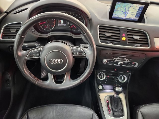 Audi Q3 2015 price $12,990
