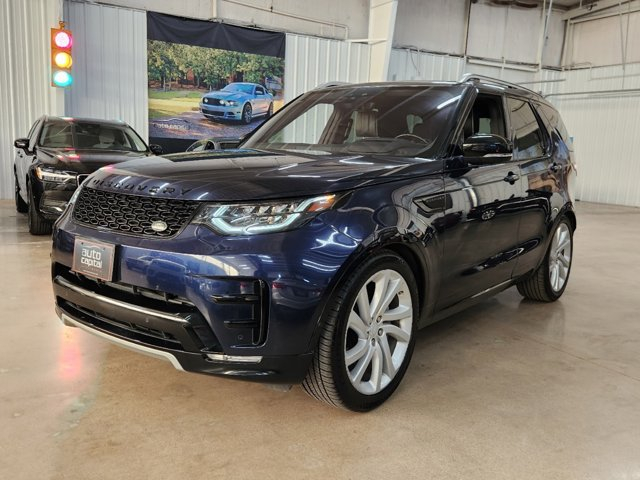 Land Rover Discovery 2018 price $21,590
