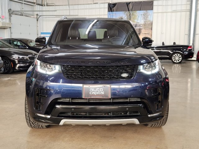 Land Rover Discovery 2018 price $21,590