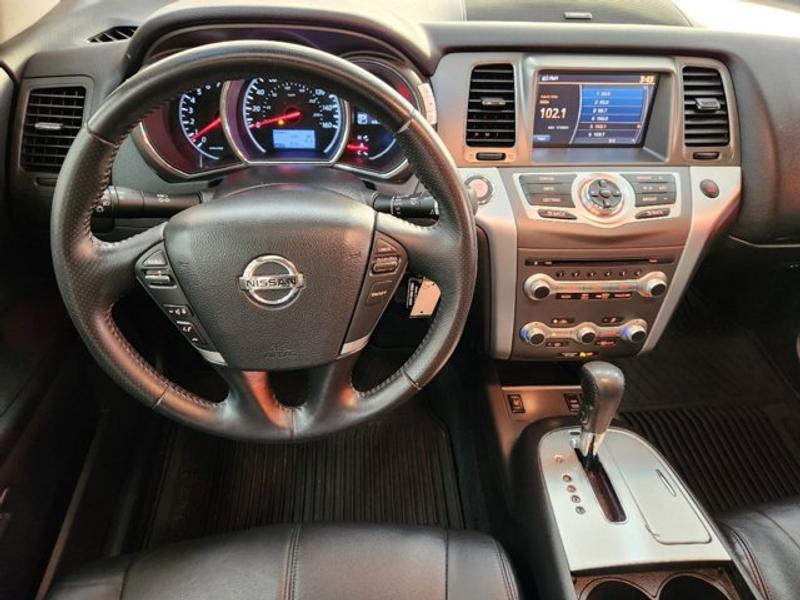 Nissan Murano 2014 price $13,690