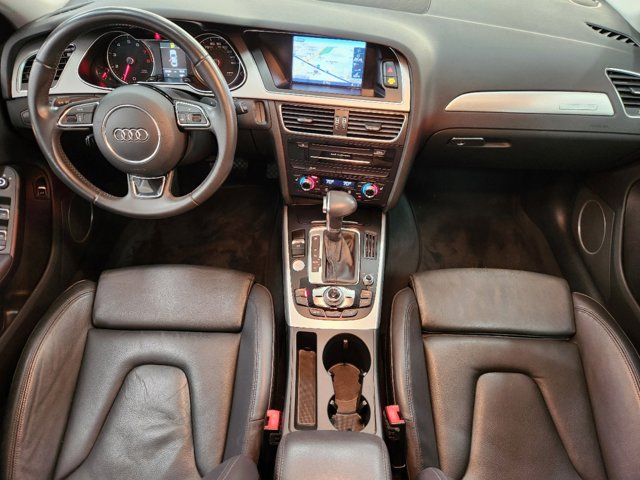 Audi A4 2013 price $13,390