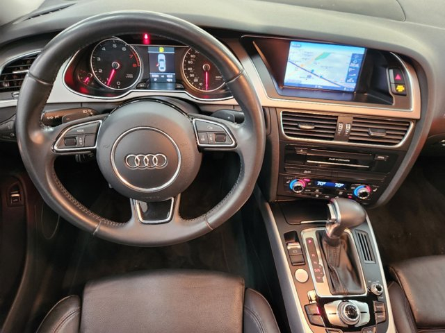 Audi A4 2013 price $13,390