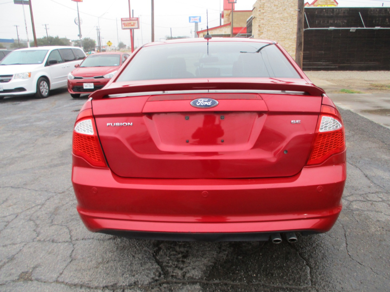 Ford Fusion 2012 price Call for Price