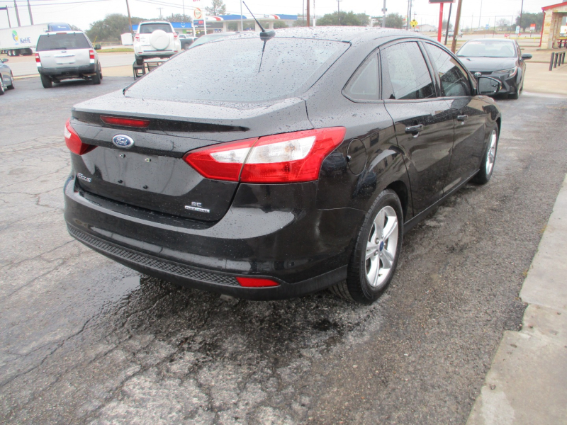Ford Focus 2014 price Call for Price