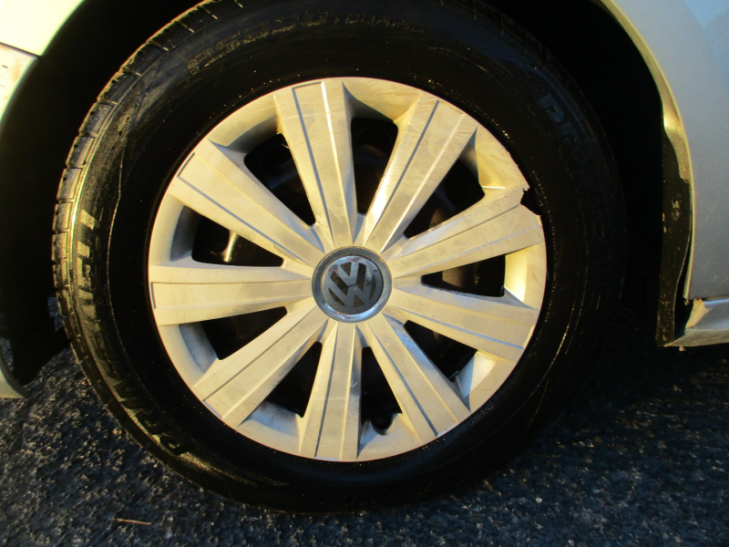 Volkswagen Jetta Sedan 2014 price Call for Price