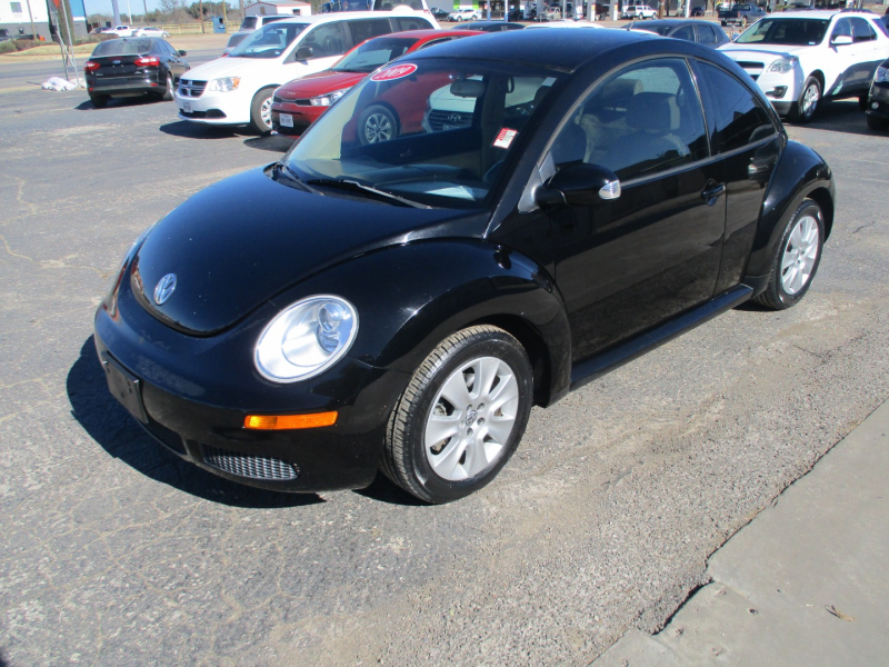 Volkswagen New Beetle Coupe 2009 price Call for Price