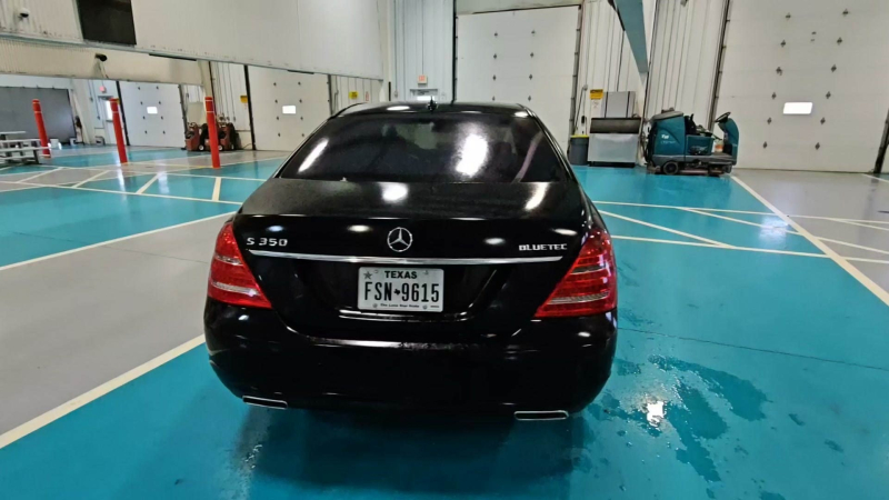 Mercedes-Benz S-Class 2012 price Call for Price
