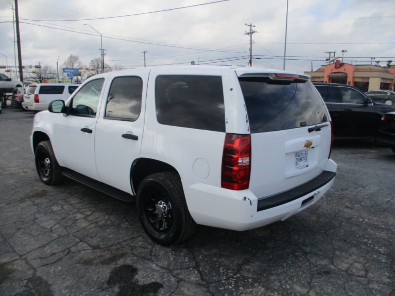 Chevrolet Tahoe 2014 price Call for Price