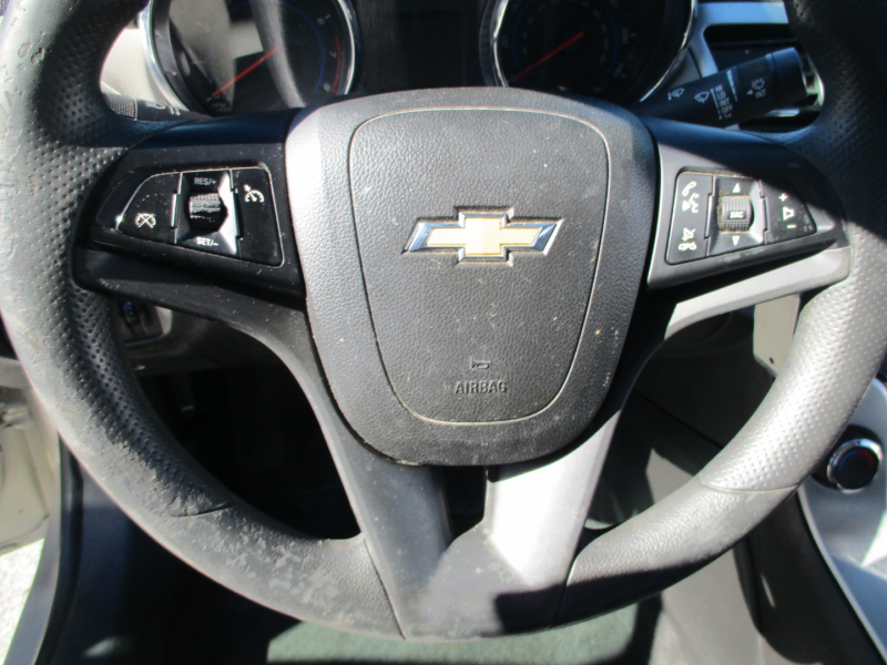 Chevrolet Cruze 2015 price Call for Price