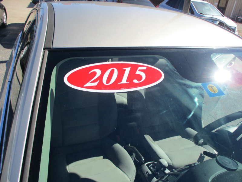 Chevrolet Cruze 2015 price Call for Price