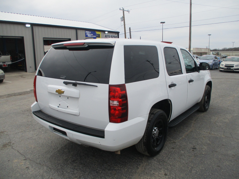 Chevrolet Tahoe 2012 price Call for Price