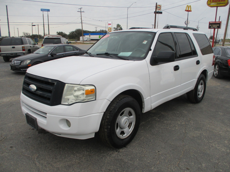 Ford Expedition 2009 price Call for Price