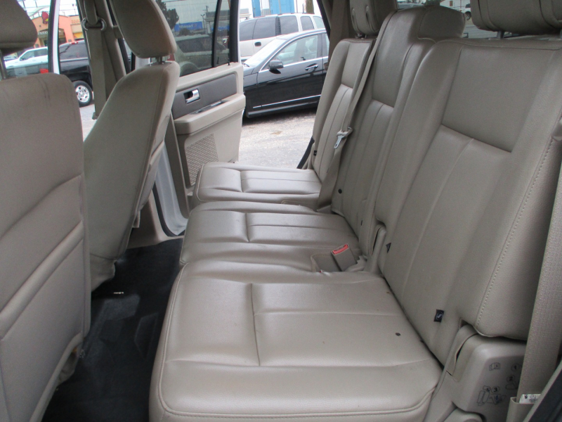 Ford Expedition 2009 price Call for Price