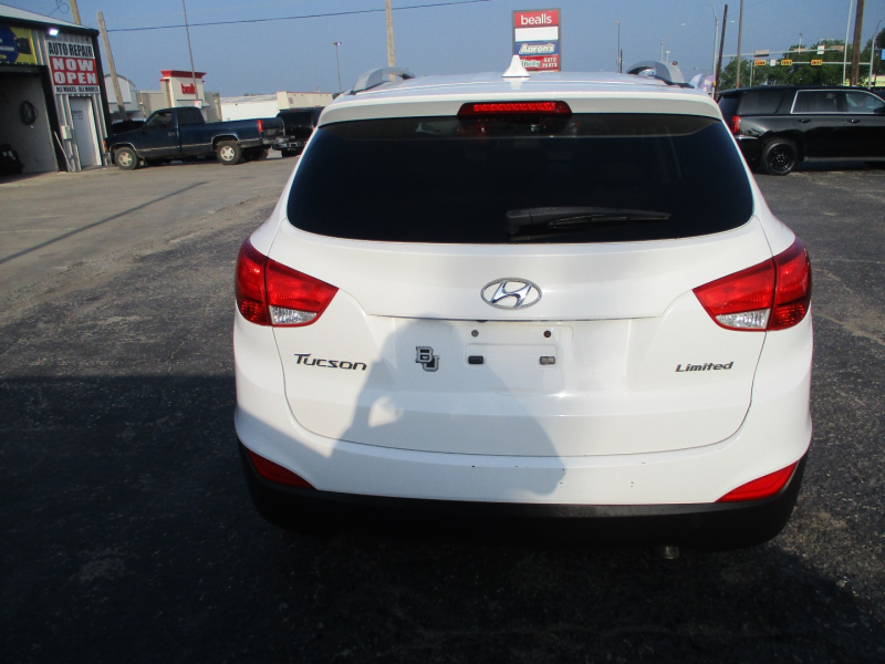 Hyundai Tucson 2014 price Call for Price