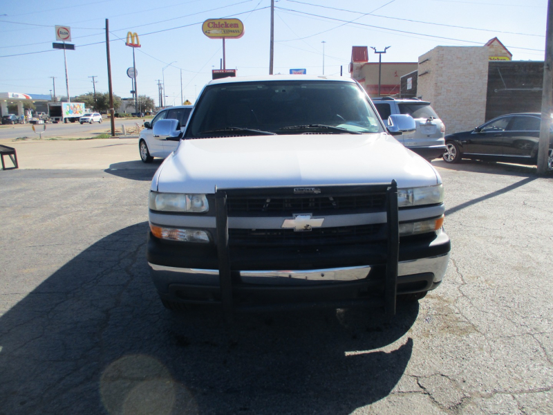 Chevrolet Tahoe 2005 price Call for Price