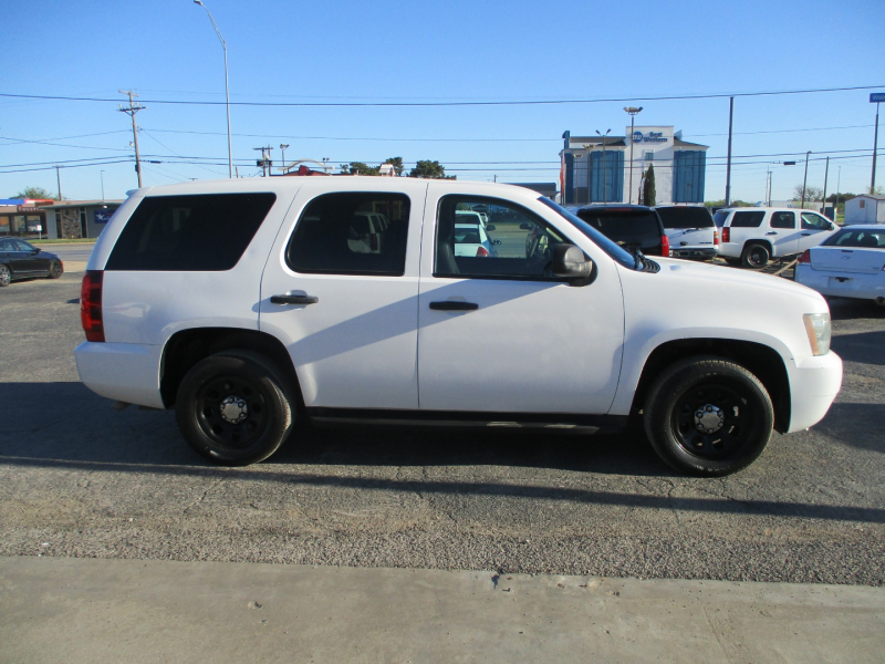 Chevrolet Tahoe 2012 price Call for Price