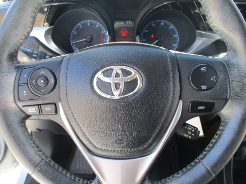 Toyota Corolla 2016 price Call for Price