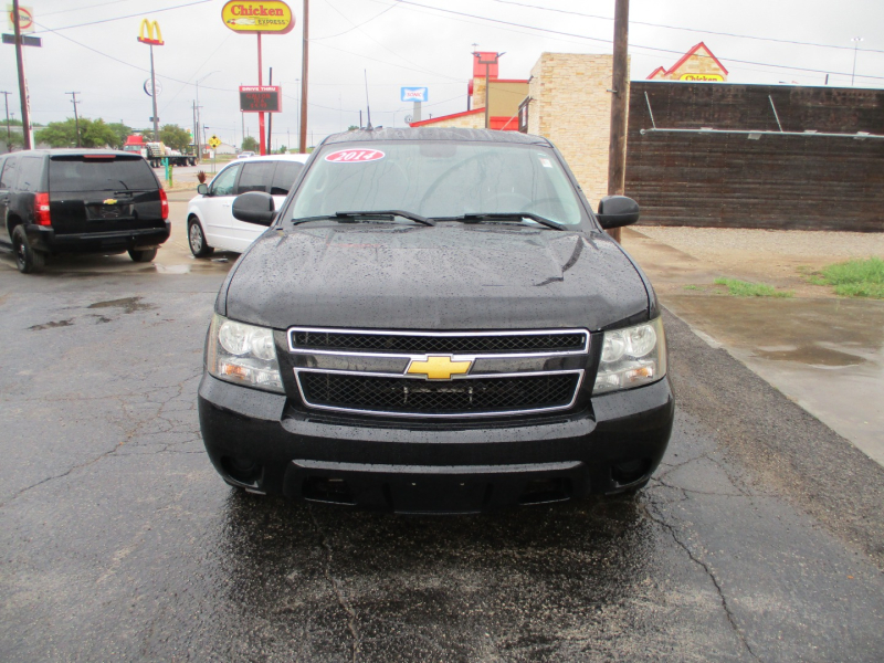 Chevrolet Tahoe 2013 price Call for Price