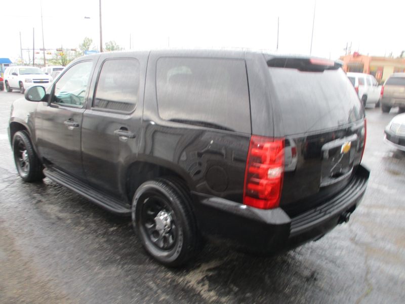 Chevrolet Tahoe 2013 price Call for Price
