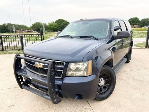 Chevrolet Tahoe 2009 price Call for Price