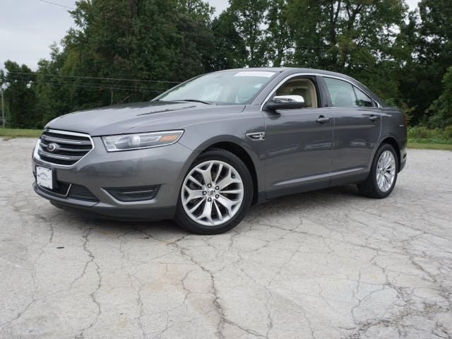 Ford Taurus 2014 price Call for Price