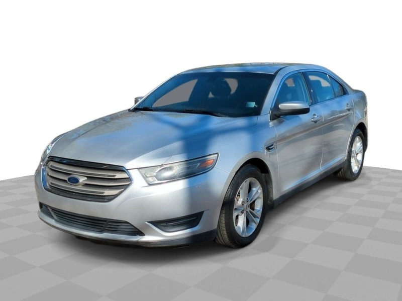 Ford Taurus 2014 price Call for Price