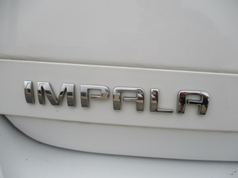 Chevrolet Impala 2013 price Call for Price
