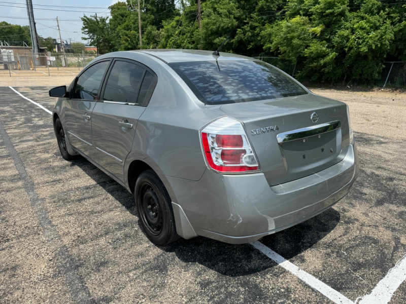 Nissan Sentra 2010 price $3,995 Cash