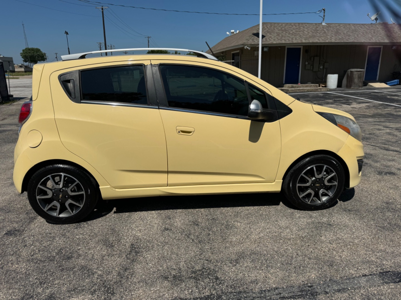 Chevrolet Spark 2014 price $4,995 Cash