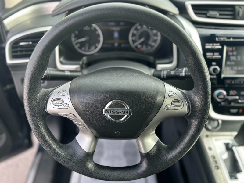 Nissan Murano 2017 price $10,900
