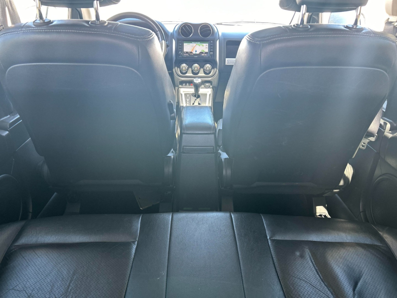 Jeep Compass 2017 price $8,500