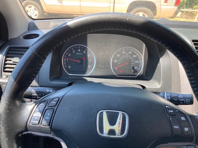 Honda CR-V 2009 price $6,996