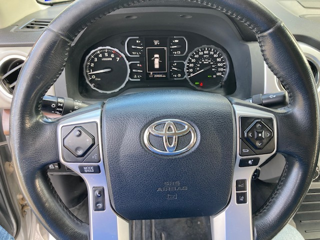 Toyota Tundra 4WD 2018 price $29,996