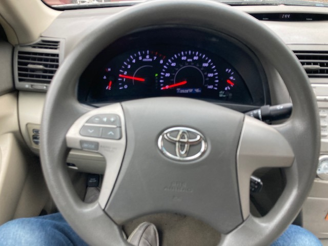Toyota Camry 2010 price $9,196