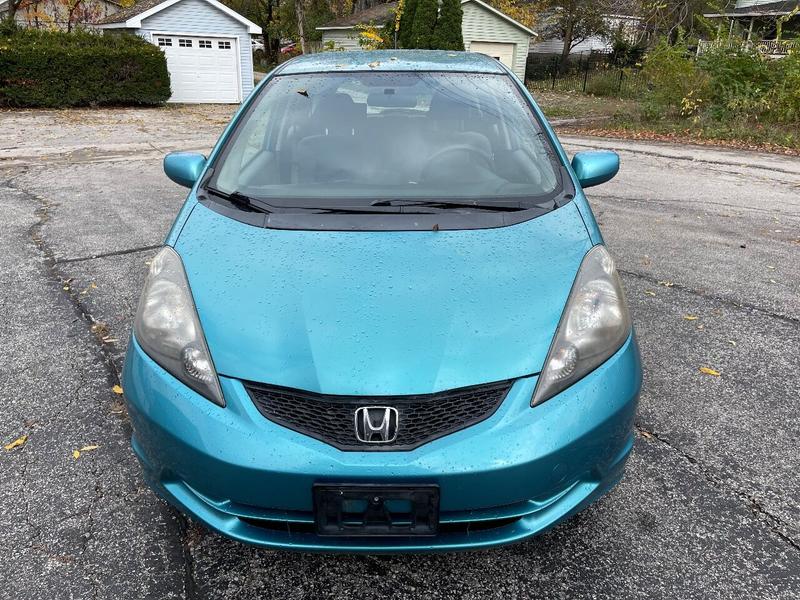 Honda Fit 2012 price $6,900