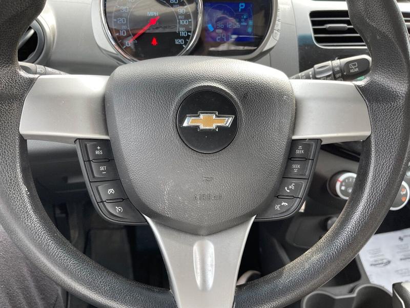 Chevrolet Spark 2015 price $5,900