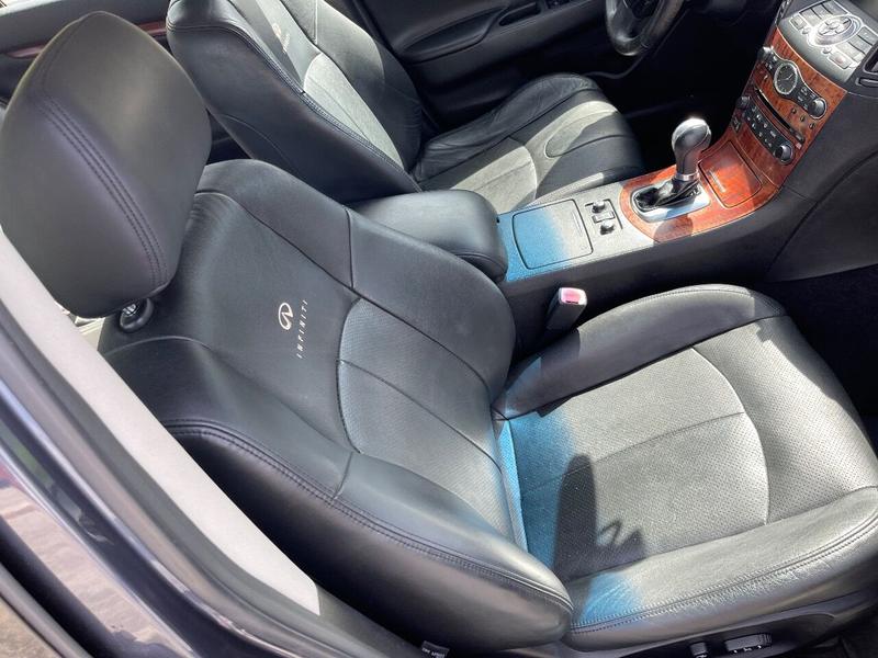Infiniti G37 Sedan 2009 price $6,900