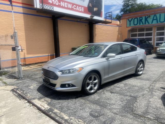 Ford Fusion 2013 price $8,250