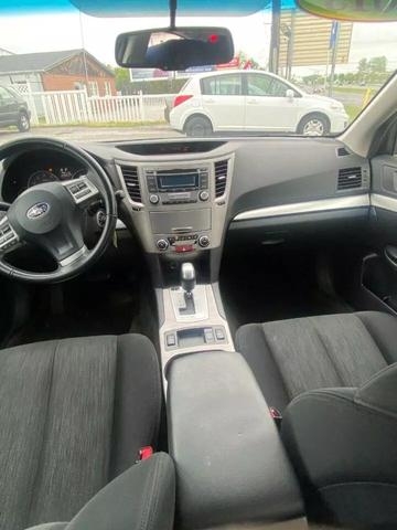 Subaru Legacy 2013 price $8,998