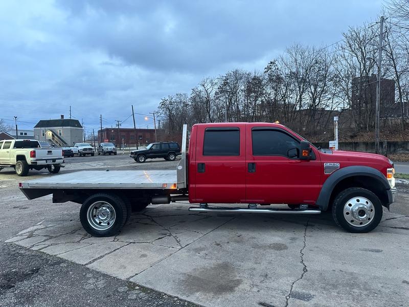 FORD F550 2008 price Call for Pricing.