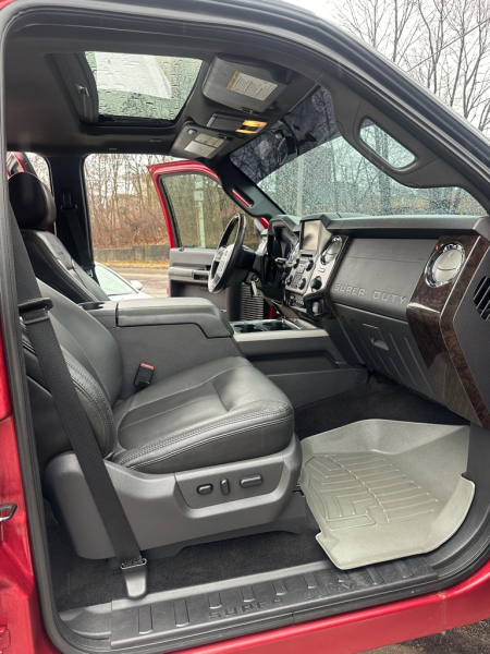 FORD F250 2015 price $36,900