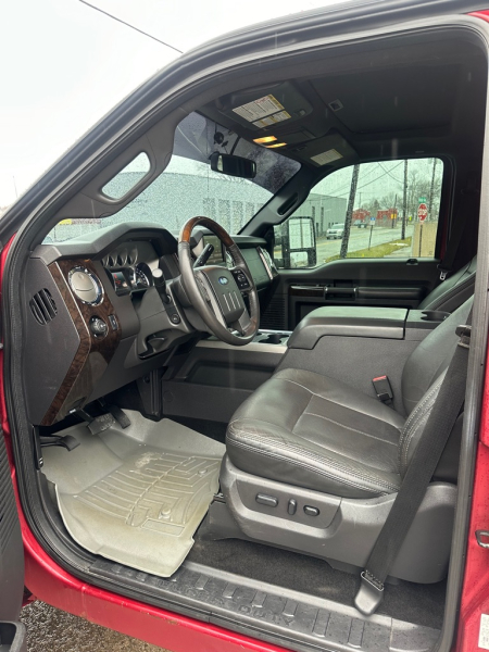 FORD F250 2015 price $36,900