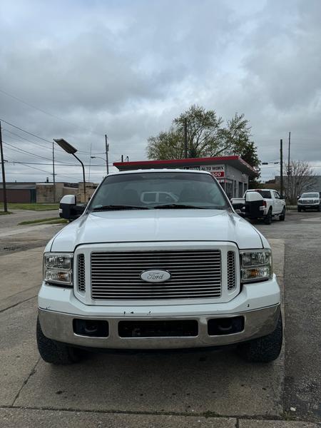 FORD F250 2005 price $9,999