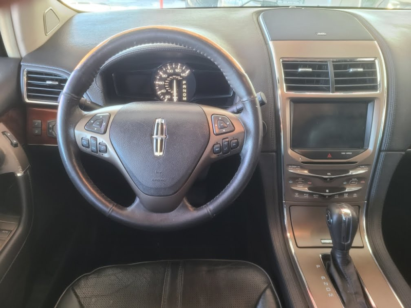 Lincoln MKX 2011 price Call for Price