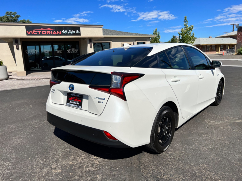 Toyota Prius 2019 price $23,995