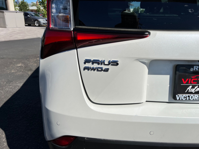 Toyota Prius 2019 price $23,995