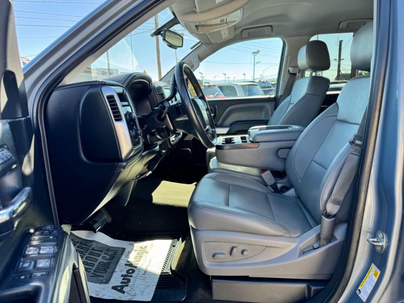 Chevrolet Silverado 1500 2015 price $31,995
