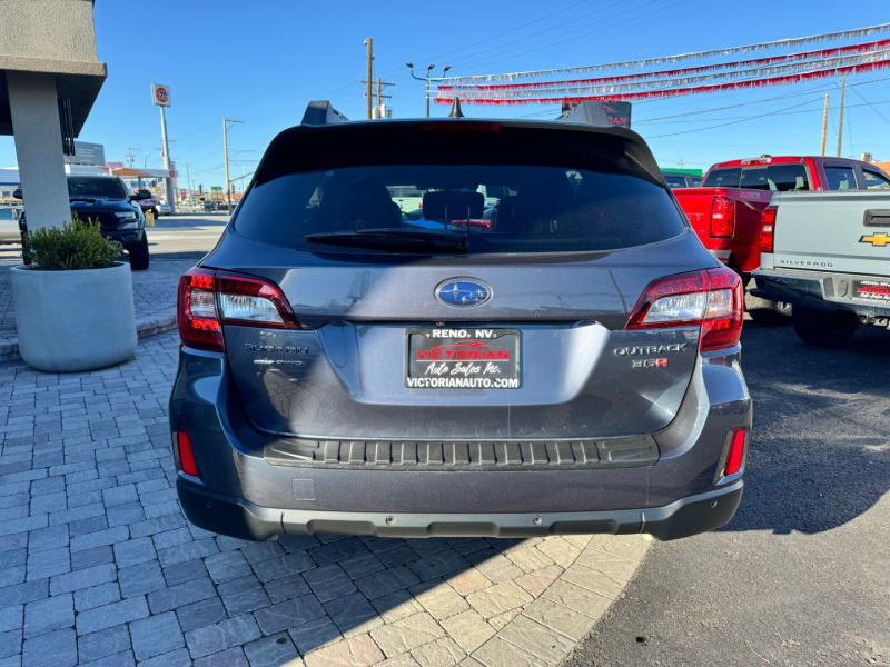 Subaru Outback 2017 price $24,995