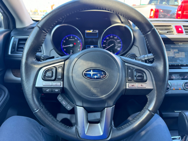 Subaru Outback 2017 price $24,995